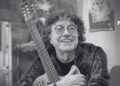 Murió Piero, reconocido cantautor de “Mi viejo”, a los 81 años