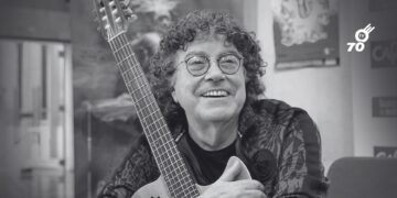 Murió Piero, reconocido cantautor de “Mi viejo”, a los 81 años