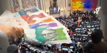 Congreso aprueba presupuesto de $634,9 billones para 2027: más recursos para salud, educación y seguridad, pero con recortes y nuevos desafíos fiscales