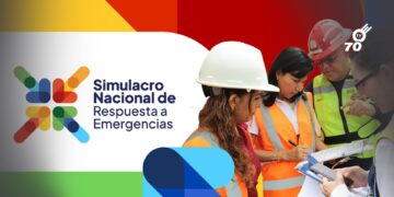 Municipio de Arauca participará en el Simulacro Nacional de Respuesta a Emergencias el 21 de octubre