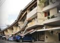 Terremoto de 7,7 en Panamá deja al menos 27 heridos y cerca de 900 viviendas afectadas
