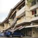 Terremoto de 7,7 en Panamá deja al menos 27 heridos y cerca de 900 viviendas afectadas