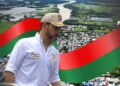 Presidente Abelardo De La Espriella visita Arauca para encabezar consejo de seguridad y jornada de Gobierno en Territorio